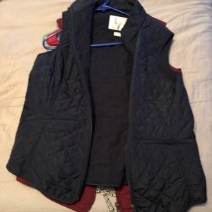Lightweight Vest